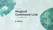 Magical Command Line